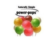 Power Pops Weight Loss Lollippops with Hoodia by Fun Unlimited Inc.