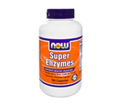 NOW FOODS Super Enzymes