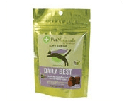 Pet Naturals Daily Best for Cats